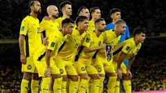 Chi tiết toàn bộ mức phạt với Malaysia vì dùng cầu thủ nhập tịch trái quy định